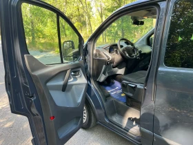 Ford Transit Custom 8+ 1 | Auto.bg — изображение 7 Ford Transit Custom 8+ 1 | Auto.bg — изображение 7