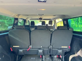Ford Transit Custom 8+ 1 | Auto.bg — изображение 15 Ford Transit Custom 8+ 1 | Auto.bg — изображение 15