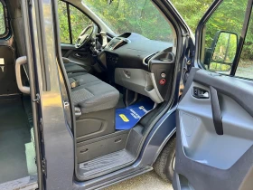 Ford Transit Custom 8+ 1 | Auto.bg — изображение 9 Ford Transit Custom 8+ 1 | Auto.bg — изображение 9