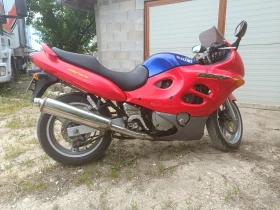 Suzuki Gsx GSX F 600 Katana | Auto.bg — изображение 2 Suzuki Gsx GSX F 600 Katana | Auto.bg — изображение 2