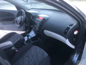 Kia Ceed 1.4crdi-90k - 4900 лв. / 2505.33 € - 71146204 14 | Car24.bg Kia Ceed 1.4crdi-90k - 4900 лв. / 2505.33 € - 71146204 14