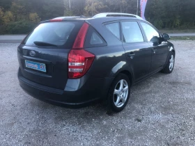 Kia Ceed 1.4crdi-90k - 4900 лв. / 2505.33 € - 71146204 5 | Car24.bg Kia Ceed 1.4crdi-90k - 4900 лв. / 2505.33 € - 71146204 5