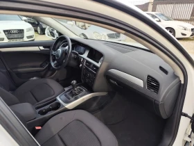 Audi A4 2.0 дизел Италия - 5100 € / 9974.73 лв. - 62258679 12 | Car24.bg Audi A4 2.0 дизел Италия - 5100 € / 9974.73 лв. - 62258679 12