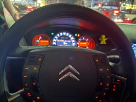 Citroen C5 X7 - 3800 € / 7432.15 лв. - 29504184 7 | Car24.bg Citroen C5 X7 - 3800 € / 7432.15 лв. - 29504184 7