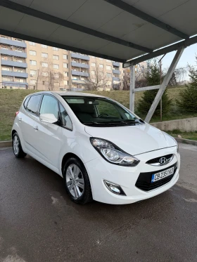 Hyundai Ix20 - Car24.bg Hyundai Ix20