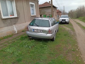 Audi A4 - 1100 € / 2151.41 лв. - 87253493 2 | Car24.bg Audi A4 - 1100 € / 2151.41 лв. - 87253493 2