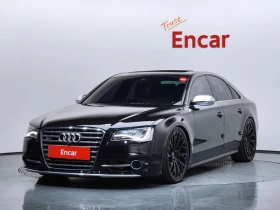 Audi S8 4.0 TFSI Quattro - Car24.bg Audi S8 4.0 TFSI Quattro