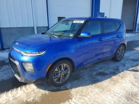 Снимка Kia Soul