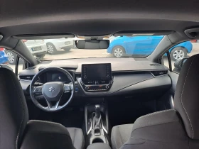 Suzuki Swace 1.8 GL+ HEV e-CVT - 18990 € / 37141.21 лв. - 72950855 15 | Car24.bg Suzuki Swace 1.8 GL+ HEV e-CVT - 18990 € / 37141.21 лв. - 72950855 15