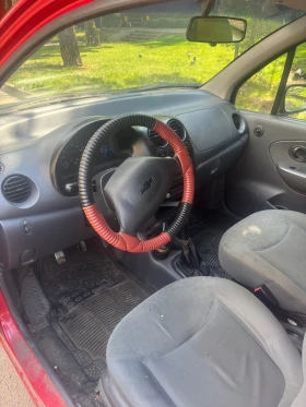Chevrolet Matiz - 350 € / 684.54 лв. - 96107081 7 | Car24.bg Chevrolet Matiz - 350 € / 684.54 лв. - 96107081 7