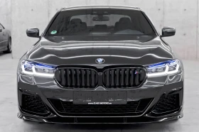 BMW 530 XD* Facelift M5 пакет* Немска