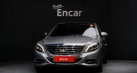 Mercedes-Benz S 350 * АвтоКредит* (ЦЕНА ДО БГ) | Auto.bg — изображение 3 Mercedes-Benz S 350 * АвтоКредит* (ЦЕНА ДО БГ) | Auto.bg — изображение 3