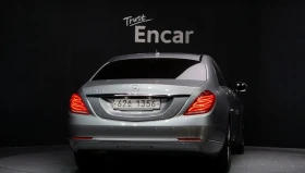 Mercedes-Benz S 350 * АвтоКредит* (ЦЕНА ДО БГ) | Auto.bg — изображение 4 Mercedes-Benz S 350 * АвтоКредит* (ЦЕНА ДО БГ) | Auto.bg — изображение 4