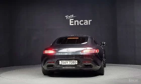 Mercedes-Benz AMG GT 4.0 | Auto.bg — изображение 4 Mercedes-Benz AMG GT 4.0 | Auto.bg — изображение 4