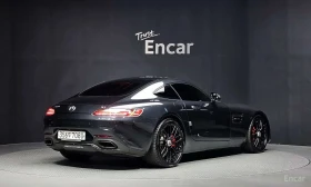 Mercedes-Benz AMG GT 4.0 | Auto.bg — изображение 2 Mercedes-Benz AMG GT 4.0 | Auto.bg — изображение 2