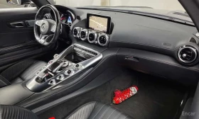 Mercedes-Benz AMG GT 4.0 | Auto.bg — изображение 7 Mercedes-Benz AMG GT 4.0 | Auto.bg — изображение 7