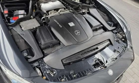Mercedes-Benz AMG GT 4.0 | Auto.bg — изображение 6 Mercedes-Benz AMG GT 4.0 | Auto.bg — изображение 6