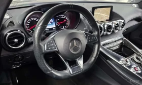 Mercedes-Benz AMG GT 4.0 | Auto.bg — изображение 12 Mercedes-Benz AMG GT 4.0 | Auto.bg — изображение 12