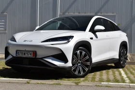 BYD Sealion 7 EXCELLECE!!4x4!!530кс!! | Auto.bg — изображение 2 BYD Sealion 7 EXCELLECE!!4x4!!530кс!! | Auto.bg — изображение 2