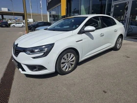 Renault Megane dCi 115 к.с. Дизел Stop & Start