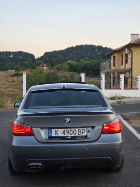 BMW 530 - 8500 € - 86550181 3 | Car24.bg BMW 530 - 8500 € - 86550181 3