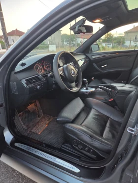 BMW 530 - 8500 € - 86550181 6 | Car24.bg BMW 530 - 8500 € - 86550181 6