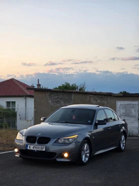 BMW 530 - 8500 € - 86550181 2 | Car24.bg BMW 530 - 8500 € - 86550181 2