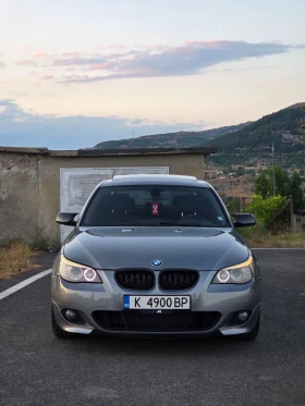 BMW 530 - Car24.bg BMW 530