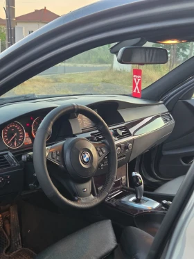 BMW 530 - 8500 € - 86550181 11 | Car24.bg BMW 530 - 8500 € - 86550181 11