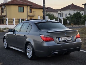 BMW 530 - 8500 € - 86550181 4 | Car24.bg BMW 530 - 8500 € - 86550181 4