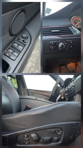 BMW 530 - 8500 € - 86550181 5 | Car24.bg BMW 530 - 8500 € - 86550181 5