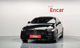 Mercedes-Benz CLS 300d AMG Line * ФИКСИРАНА ЦЕНА * | Auto.bg — изображение 3 Mercedes-Benz CLS 300d AMG Line * ФИКСИРАНА ЦЕНА * | Auto.bg — изображение 3