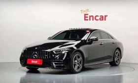 Mercedes-Benz CLS 300d AMG Line * ФИКСИРАНА ЦЕНА *
