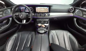 Mercedes-Benz CLS 300d AMG Line * ФИКСИРАНА ЦЕНА * | Auto.bg — изображение 8 Mercedes-Benz CLS 300d AMG Line * ФИКСИРАНА ЦЕНА * | Auto.bg — изображение 8