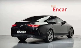 Mercedes-Benz CLS 300d AMG Line * ФИКСИРАНА ЦЕНА * | Auto.bg — изображение 2 Mercedes-Benz CLS 300d AMG Line * ФИКСИРАНА ЦЕНА * | Auto.bg — изображение 2