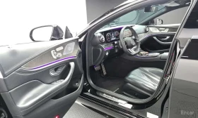Mercedes-Benz CLS 300d AMG Line * ФИКСИРАНА ЦЕНА * | Auto.bg — изображение 7 Mercedes-Benz CLS 300d AMG Line * ФИКСИРАНА ЦЕНА * | Auto.bg — изображение 7