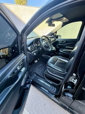 Mercedes-Benz V 300 250d 4-Matic - 43500 € - 91808364 5 | Car24.bg Mercedes-Benz V 300 250d 4-Matic - 43500 € - 91808364 5