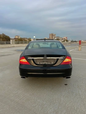 Mercedes-Benz CLS Фейслифт // Бензин // На Пружини | Auto.bg — изображение 4 Mercedes-Benz CLS Фейслифт // Бензин // На Пружини | Auto.bg — изображение 4