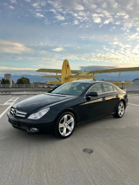 Mercedes-Benz CLS Фейслифт // Бензин // На Пружини | Auto.bg — изображение 7 Mercedes-Benz CLS Фейслифт // Бензин // На Пружини | Auto.bg — изображение 7