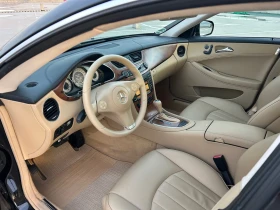 Mercedes-Benz CLS Фейслифт // Бензин // На Пружини | Auto.bg — изображение 9 Mercedes-Benz CLS Фейслифт // Бензин // На Пружини | Auto.bg — изображение 9