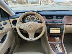 Mercedes-Benz CLS Фейслифт // Бензин // На Пружини | Auto.bg — изображение 16 Mercedes-Benz CLS Фейслифт // Бензин // На Пружини | Auto.bg — изображение 16