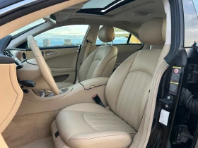 Mercedes-Benz CLS Фейслифт // Бензин // На Пружини | Auto.bg — изображение 11 Mercedes-Benz CLS Фейслифт // Бензин // На Пружини | Auto.bg — изображение 11