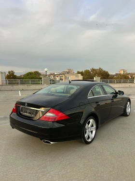 Mercedes-Benz CLS Фейслифт // Бензин // На Пружини | Auto.bg — изображение 3 Mercedes-Benz CLS Фейслифт // Бензин // На Пружини | Auto.bg — изображение 3