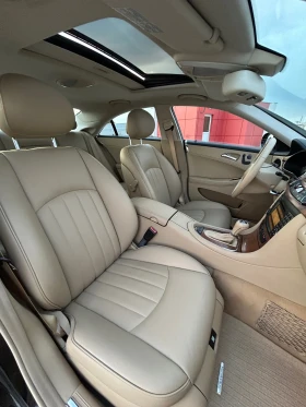 Mercedes-Benz CLS Фейслифт // Бензин // На Пружини | Auto.bg — изображение 14 Mercedes-Benz CLS Фейслифт // Бензин // На Пружини | Auto.bg — изображение 14