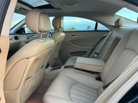 Mercedes-Benz CLS Фейслифт // Бензин // На Пружини | Auto.bg — изображение 12 Mercedes-Benz CLS Фейслифт // Бензин // На Пружини | Auto.bg — изображение 12