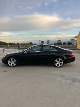 Mercedes-Benz CLS Фейслифт // Бензин // На Пружини | Auto.bg — изображение 6 Mercedes-Benz CLS Фейслифт // Бензин // На Пружини | Auto.bg — изображение 6