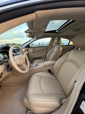 Mercedes-Benz CLS Фейслифт // Бензин // На Пружини | Auto.bg — изображение 10 Mercedes-Benz CLS Фейслифт // Бензин // На Пружини | Auto.bg — изображение 10
