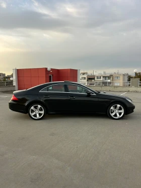 Mercedes-Benz CLS Фейслифт // Бензин // На Пружини | Auto.bg — изображение 2 Mercedes-Benz CLS Фейслифт // Бензин // На Пружини | Auto.bg — изображение 2