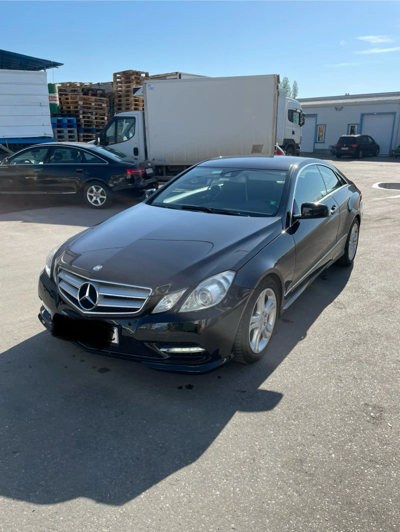 Mercedes-Benz E 250 CDI - 11600 € / 22687.63 лв. - 15491652 1 | Car24.bg Mercedes-Benz E 250 CDI - 11600 € / 22687.63 лв. - 15491652 1