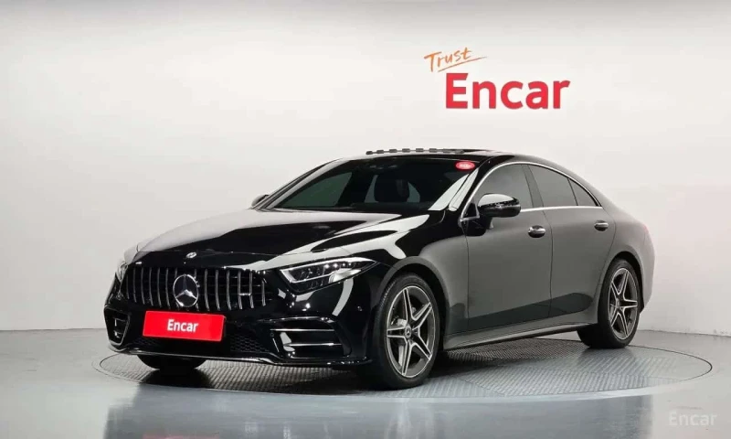 Mercedes-Benz CLS 300d AMG Line * ФИКСИРАНА ЦЕНА * - 23800 € - 82817818 1 | Car24.bg Mercedes-Benz CLS 300d AMG Line * ФИКСИРАНА ЦЕНА * - 23800 € - 82817818 1